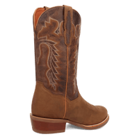 Dan Post Neeley Leather Boot - Premium Men's Western Boot