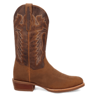Dan Post Neeley Leather Boot - Premium Men's Western Boot