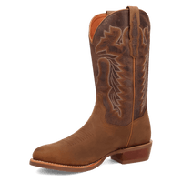 Dan Post Neeley Leather Boot - Premium Men's Western Boot