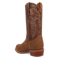 Dan Post Neeley Leather Boot - Premium Men's Western Boot
