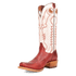 ADELAIDE LEATHER BOOT