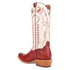 ADELAIDE LEATHER BOOT