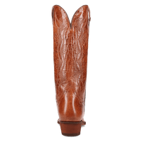 Dan Post Sunrise Canyon Leather Boot - Luxurious Comfort