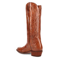 Dan Post Sunrise Canyon Leather Boot - Luxurious Comfort