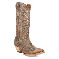 Dan Post Mesa Leather Boot - Premium Men's Boots