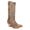 Dan Post Mesa Leather Boot - Premium Men's Boots