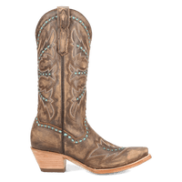 Dan Post Mesa Leather Boot - Premium Men's Boots