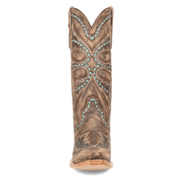 Dan Post Mesa Leather Boot - Premium Men's Boots