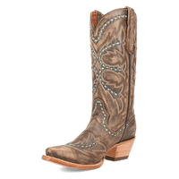 Dan Post Mesa Leather Boot - Premium Men's Boots