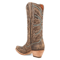 Dan Post Mesa Leather Boot - Premium Men's Boots