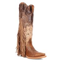 Dan Post DAYLA Leather Boot - Luxury Men's Ankle Boot