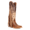 Dan Post DAYLA Leather Boot - Luxury Men's Ankle Boot