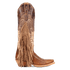 Dan Post DAYLA Leather Boot - Luxury Men's Ankle Boot