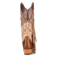 Dan Post DAYLA Leather Boot - Luxury Men's Ankle Boot