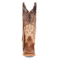 Dan Post DAYLA Leather Boot - Luxury Men's Ankle Boot