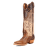 Dan Post DAYLA Leather Boot - Luxury Men's Ankle Boot