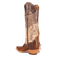Dan Post DAYLA Leather Boot - Luxury Men's Ankle Boot