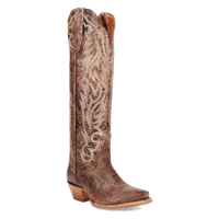 Dan Post Rustic Ridge Leather Boot