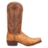 Dan Post Marco Full Quill Ostrich Boot - Luxury Western