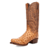 Dan Post Marco Full Quill Ostrich Boot - Luxury Western