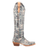 CAMO DARLIN' FABRIC BOOT