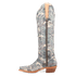 CAMO DARLIN' FABRIC BOOT