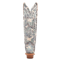 CAMO DARLIN' FABRIC BOOT