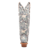 CAMO DARLIN' FABRIC BOOT