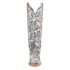 CAMO DARLIN' FABRIC BOOT