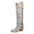 CAMO DARLIN' FABRIC BOOT
