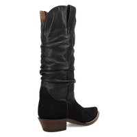 Dan Post "Cowgirl Chic" Leather Boot - Western Style