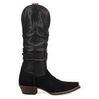 Dan Post "Cowgirl Chic" Leather Boot - Western Style