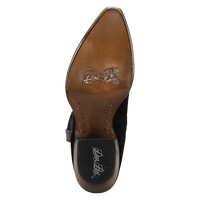Dan Post "Cowgirl Chic" Leather Boot - Western Style