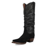 Dan Post "Cowgirl Chic" Leather Boot - Western Style