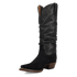 Dan Post "Cowgirl Chic" Leather Boot - Western Style