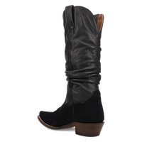 Dan Post "Cowgirl Chic" Leather Boot - Western Style