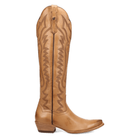 Dan Post Heartland Leather Boot - Men's Premium Western Boot