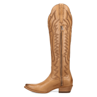 Dan Post Heartland Leather Boot - Men's Premium Western Boot