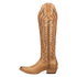 Dan Post Heartland Leather Boot - Men's Premium Western Boot