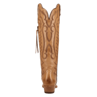 Dan Post Heartland Leather Boot - Men's Premium Western Boot