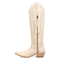 Dan Post Heartland Leather Boot - Premium Men's Footwear