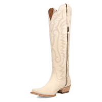 Dan Post Heartland Leather Boot - Premium Men's Footwear
