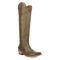 Dan Post Heartland Leather Boot - Premium Western Style