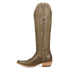 Dan Post Heartland Leather Boot - Premium Western Style