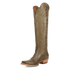 Dan Post Heartland Leather Boot - Premium Western Style