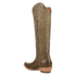 Dan Post Heartland Leather Boot - Premium Western Style