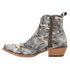 Dan Post Stardust Denim Boot - Luxury Western Style