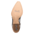 Dan Post Stardust Denim Boot - Luxury Western Style
