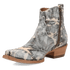 Dan Post Stardust Denim Boot - Luxury Western Style