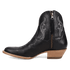 Dan Post Rustic Charm Leather Bootie - Rugged Elegance
